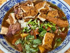 -门框胡同百年卤煮(前门店)