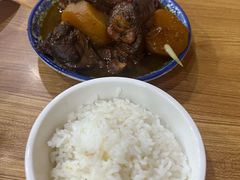 -东财大盘鸡(黑石礁店)