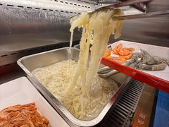 -言玖鲜火锅串串披萨自助(益田假日店)