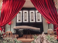 -锦府盐帮·侯宅(五棵松万达店)