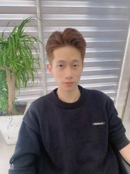 -苏奇发型·烫发染发