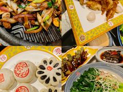 -那家小馆•北京菜•烤鸭(中关村店)