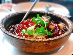 -新天世纪中餐厅