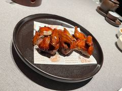 -柴门头啖汤·经典川菜·慢火汤品(锦城万达店)