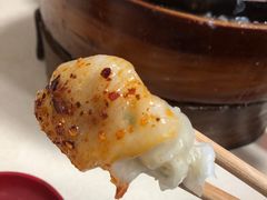 -海汇源老烧麦店(东大街总店)