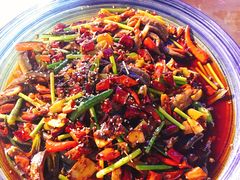 -徐鼎盛民间菜(南坪后堡店)