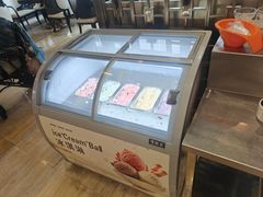 -凯利酒店自助餐(元美中路店)