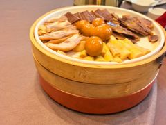 -香山湖家家宴(中山陵店)