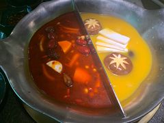 -湊湊火锅·茶憩(东城万达店)