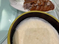 -玉林烤鸭店(定福庄店)