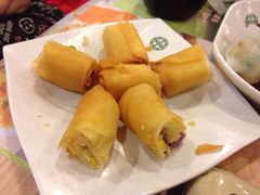 -添好运点心专门店(中环IFC店)