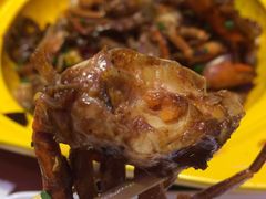-多嘴超级肉蟹煲(杉杉国潮主题店)