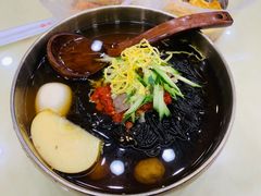 延吉冷面-服务大楼冷面(延大店)