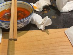 -飘香火锅(玉林西路店)