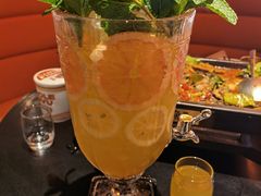 -探鱼·鲜青椒爽麻烤鱼(银泰城店)