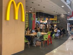 -麦当劳(龙湖北京大兴天街店)