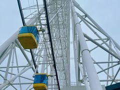 -南昌之星摩天轮