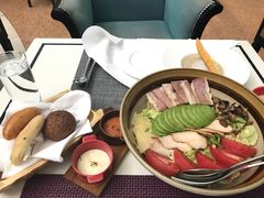 莫沙拉-小莫餐厅And More Restaurant西餐(北京展览馆店)