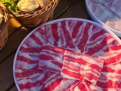 -四喜小胖·北京涮肉(五道营店)