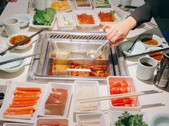 -野妹火锅(龙岗店)