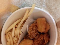 -麦当劳(新都汇店)