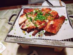 -绿茶餐厅(昌平悦荟店)