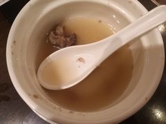 每日例汤-新旺茶餐厅(嘉里城店)