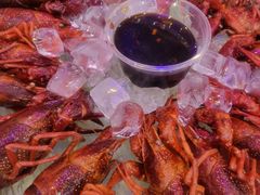 -金陵暴走小龙虾·迷踪蟹(凯德MALL店)