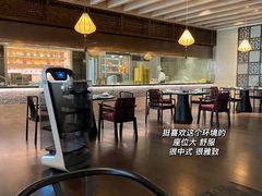 -五缘湾凯悦酒店·悦饗中餐厅