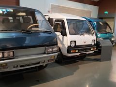 -柳州工业博物馆