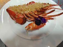 -百香自助餐厅·西安唐隆国际酒店(曲江店)