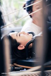 -无界瑜伽普拉提