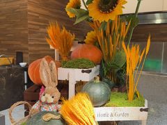 -杭州开元名都大酒店·地中海自助餐厅