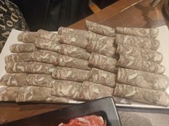 -快乐小羊·内蒙牛羊肉火锅(流花中心店)