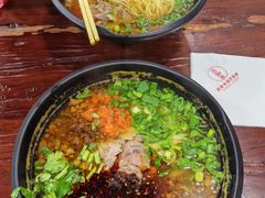 -一品飘香米线(一中总店)