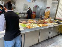 -林静小吃(复兴路店)