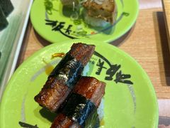 -板长寿司(铜锣湾店)