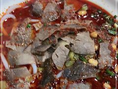 -覃肥叔桂林米粉(粮道街店)