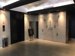 -桔子酒店(上海西藏北路地铁站店)