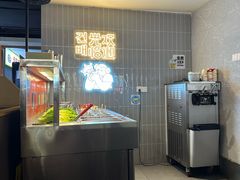 -真熙家牛排烤肉无限续(百脑汇店)