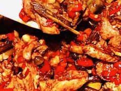 -烹湘·鲜炒湖南土菜(海珠店)