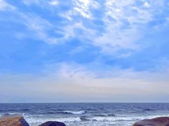 -汕尾风车岛