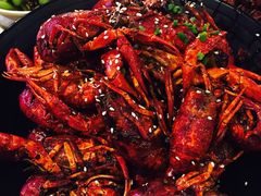 -巴厘龙虾·榜首油焖大虾(洞庭·艺术洋房店)
