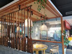 大堂-丹江渔村(望京店)