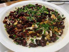 -三猫黑鱼花(南大店)