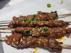-三毛烧烤·南昌大排档(山姆店)