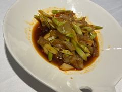 -海富门·带鱼·淮扬菜·粤菜(甘家口店)