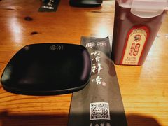 -腰子哥烤串(石佛营炫特店)