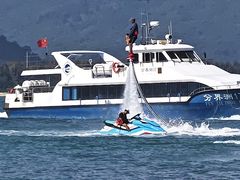 -海南分界洲岛旅游区