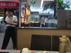-老海陵·泰州菜(图书馆店)